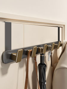 FALUYI | Over-the-door No-drilling Storage Hook Rack