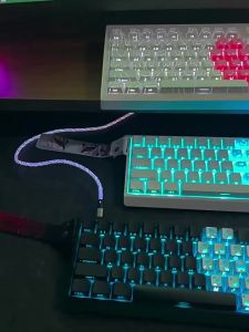 21 Phím Hình Trái Tim Bướm Keycaps Cherry Profile Cho Công Tắc Từ Tính Bàn Phím Cơ DIY Backlit Công Nghệ IMD