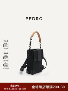 Colorful Fashionable Mens Shoulder Bag