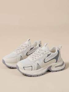 Korea fashion high quality Leisure sports women shoes