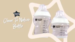 Tommee Tippee du lịch cách nhiệt bình cho bé túi & Cooler