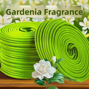 Floral Fragrance Home Incense Air Purification