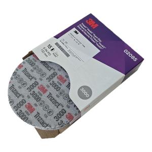 DAIMEIGUANGSU | Pyramid Sponge Sandpaper Auto Paint Polishing
