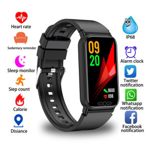 2025 New ECG Blood pressure Smart Watch Miss Uric Acid Blood Lipid Organ monitor Clock NFC BT Call Health Watches Men ForAmazfit