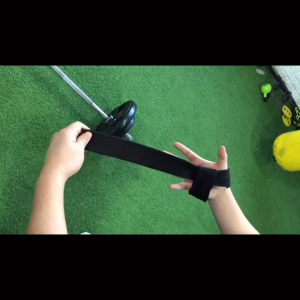 Dây kéo lưng tập gym