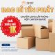 thùng carton đóng hàng