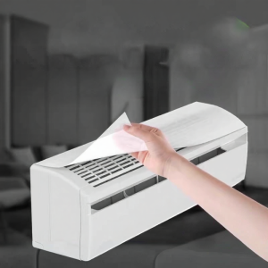 Air Conditioning Filter Dust Proof Cover