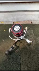 Reel Pancingan Ryobi Zauber PRO HP 4000 Power Handle - Pancing - Mancing - Gulungan Pancing