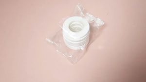 เทปยกขนตา 1 ม้วน ขนาด 4 มม เทปดึงหนังตา เทปญี่ปุ่น ม้วย 9 ม