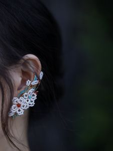 Phượng Hoàng Chủ Đề Mới Phong Cách Trung Hoa Vòng Cổ Ngọc Trai Tự Nhiên Ngọc Trai Nước Ngọt Xương Đòn Dây Chuyền Phụ Kiện Cho Phong Cách Trung Hoa Cổ Đại Đuôi Ngựa Váy