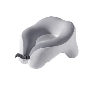 KVS | Child Suitable Car Neck Pillow for Long Trips