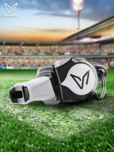 Veidoorn | Ultra-Loud Sports Whistle for Outdoor Training and Refereeing