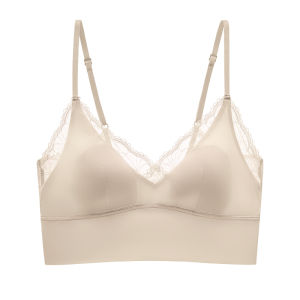 MiiOW | Áo ba lỗ nữ mùa hè gợi cảm có đệm ngực Áo vest công sở một khối cốc ngực Áo ba lỗ nữ thời trang thường ngày