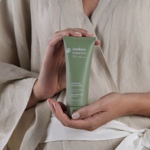 [Made in Australia & COSMOS Certified Organic] endota Protecting Barrier Balm บาล์มลดการระคายเคือง สําหรับเด็กและทารก 100g