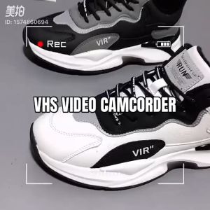 New Korean Mens Shoes: Breathable Sports & Casual Leather Low Cut White Shoes