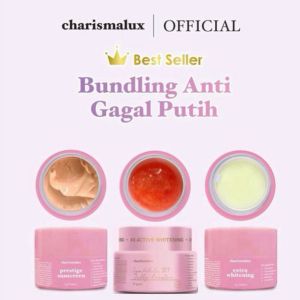 [READY STOCK] CORABEAU PAKET DOSTING RETINOL | PAKET PENCERAH & ANTI AGING