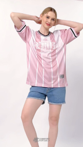 OVERSIZE JERSEY HEROICLIMITED VTGDST01 - JERSEY OVERSIZE - JERSEY DRYFIT - JERSEY KAOS OVERSIZE - JERSEY VINTAGE