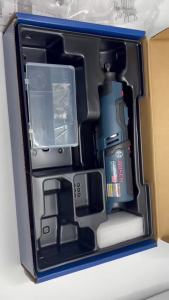 Bosch | Bosch GRO 12V-35 Handheld Mini Grinder Stable Power Delivery for Handmade Creation and Daily Precision Touch-ups