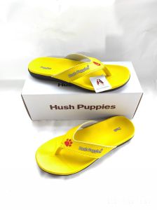 Sandal Jepit Pria Korean Style Sandal Jepit Hush Puppies Cowok Ukuran 39 40 41 42 43 44 Sandal Jepit Anti Slip