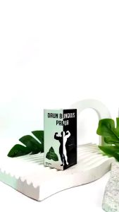 (BISA COD) Minyak Daun Tiga Jari Asli: Beli COD & Manfaat