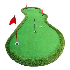 B·C·GOLF | Dual Slope Indoor Putt Training Aids