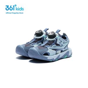 361° | Knob Design Summer New Childrens Sandals