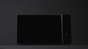 Lò Vi Sóng Kèm Nướng CASO EMGS25 Dung Tích 25L Công Suất 1000W Chất Liệu Thép Không Gỉ Bền Đẹp Nhập Đức Bảo Hành 12 Tháng