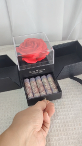 Surprise Money Gift Box | Meaningful Birthday Gift for Boyfriend or Girlfriend | TTEEN GIFT