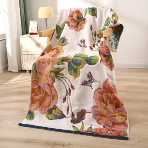 Multipurpose Multilayer Gauze Towel