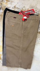 Celana Pendek Kanvas Premium & Non Street Dicker: Brotherhood Emderee DLC Terbaru