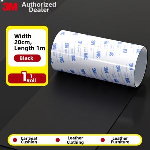 3M | Leather Adhesive Patch No Marks