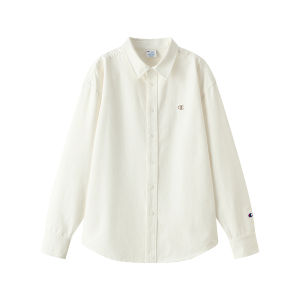 Champion | Autumn Cotton Business Casual Shirt