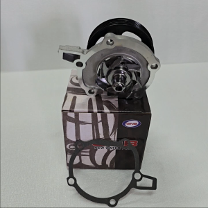 Water Pump Assembly Suzuki K6A DA62 DA63 Multicab 4PK Belt With Pulley GWS37A