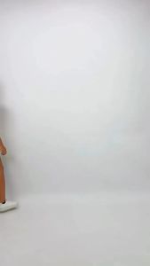 LARSA SPORTS BRA / Bra Sport Yoga Pilates / Atasan Olahraga Wanita