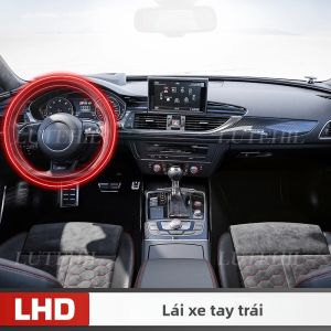 Opel Astra H Wiper Blades 2004-2009 Cọ Lau Kính Chắn Gió Phía Trước Cao Su 22+18 Dụng Cụ Làm Sạch Kính Chắn Gió Cho Ô Tô