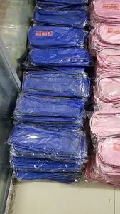 Túi Xách Đựng Giày Khóa Kéo H140  Đựng Giày Dép Dụng Cụ Phụ Kiện Thể Thao