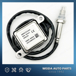 68067521AA 5WK96684A NEW Nitrogen Oxide Sensor NOX Sensor for Ram 3500 4500 5500 6.7L Cummins 6.7L Diesel