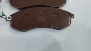 BRAKE PAD BRAKE HOSE L200 DC KAMPAS REM SET DEPAN BELAKANG STRADA L200 DOUBLE CABIN