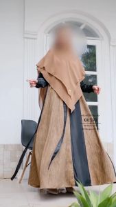 Arsi Dress oleh House Of Kaisya