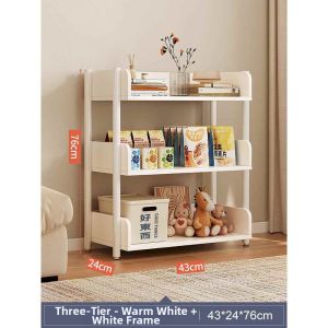LIWAN | Ins Style Multi-layer Storage Rack