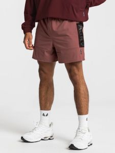 ASRV American Sports Basketball Shorts Mens Fashion Brand Waterproof Multi-pocket Straight Leg Quick Dry Fitness Four-quarter Pants