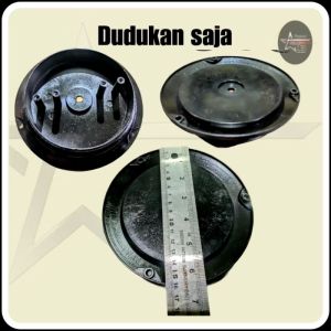 JUAL MIKA/KACA ROTARI SERI HCOCOK UNTUK ROTARI Edwar/xenon BAHAN BENING TEBAL