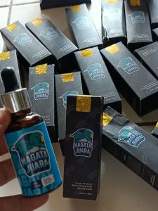 Vitamin burung Nagata juara original untuk semua jenis burung