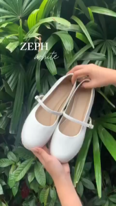 Kendra Manila / ZEPH MARY JANE ( NEWLY IN ) (MARIKINA MADE HIGH-QUALITY)