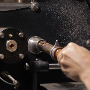 Baramio เมล็ดกาแฟคั่วรุ่น Gentleman (Ethiopia x Brazil x Thai)  250g. - 500g (Arabica100%) Taste note BalancechocolateBerryfloralsweet