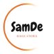 SamDe Bags Store