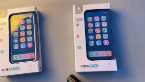 1 Pcs Baby Cellphone Learning Mobile Phone Kids Music Toys Early Educational Electric Phone Toy Simulation Cellphone Toys