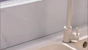 Miếng Bọt Biển Rửa Chén Thấm Hút Nước Đa Năng Tiện Dụng