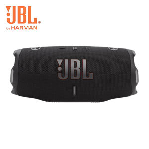 JBL | Loa Bluetooth Di Động JBL CHARGE6 Có Bass Mạnh Chống Nước Tích Hợp Cổng USB-C Sẵn Sàng Cho Mọi Chuyến Đi - Nguồn Điện 20V DC