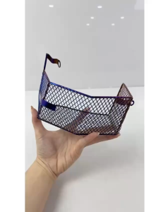 [ RS150 ］🔥BASKET HALF [RB]📣 READY STOCK ❗️